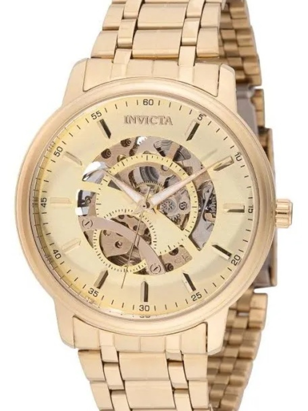 Invicta Men’s Objet D Watch